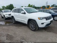1C4RJFBG3HC843184 2017 JEEP GRAND CHEROKEE