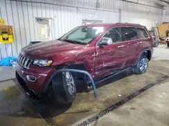 1C4RJFBG3HC843573 2017 JEEP GRAND CHEROKEE