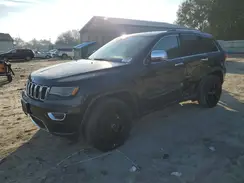 1C4RJFBG3HC844612 2017 JEEP GRAND CHEROKEE