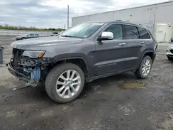 1C4RJFBG3HC845095 2017 JEEP GRAND CHEROKEE