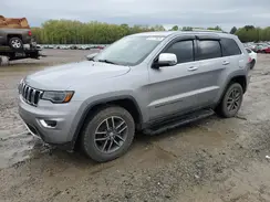 1C4RJFBG3HC848644 2017 JEEP GRAND CHEROKEE