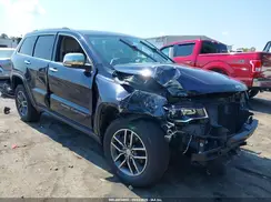 1C4RJFBG3HC849826 2017 JEEP GRAND CHEROKEE