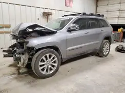 1C4RJFBG3HC852144 2017 JEEP GRAND CHEROKEE