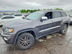 1C4RJFBG3HC852287 2017 JEEP GRAND CHEROKEE