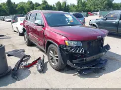 1C4RJFBG3HC852368 2017 JEEP GRAND CHEROKEE