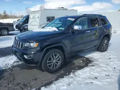1C4RJFBG3HC852967 2017 JEEP GRAND CHEROKEE