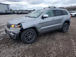 1C4RJFBG3HC852998 2017 JEEP GRAND CHEROKEE