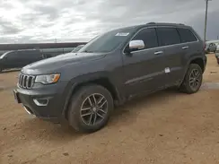 1C4RJFBG3HC861152 2017 JEEP GRAND CHEROKEE