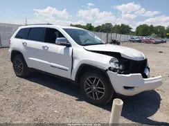 1C4RJFBG3HC861684 2017 JEEP GRAND CHEROKEE
