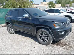 1C4RJFBG3HC863631 2017 JEEP GRAND CHEROKEE