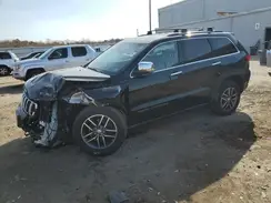 1C4RJFBG3HC863693 2017 JEEP GRAND CHEROKEE
