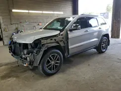 1C4RJFBG3HC863869 2017 JEEP GRAND CHEROKEE