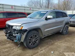 1C4RJFBG3HC865850 2017 JEEP GRAND CHEROKEE