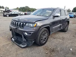 1C4RJFBG3HC867680 2017 JEEP GRAND CHEROKEE