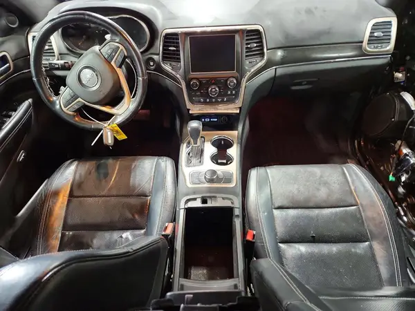 1C4RJFBG3HC872328 2017 JEEP GRAND CHEROKEE - Image 8