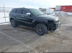 1C4RJFBG3HC873446 2017 JEEP GRAND CHEROKEE