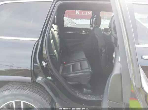 1C4RJFBG3HC873446 2017 JEEP GRAND CHEROKEE - Image 8