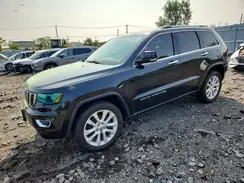 1C4RJFBG3HC874905 2017 JEEP GRAND CHEROKEE