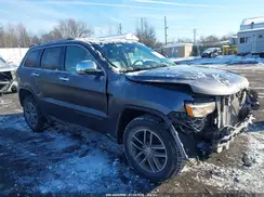 1C4RJFBG3HC879599 2017 JEEP GRAND CHEROKEE