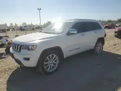 1C4RJFBG3HC880350 2017 JEEP GRAND CHEROKEE
