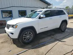 1C4RJFBG3HC883376 2017 JEEP GRAND CHEROKEE