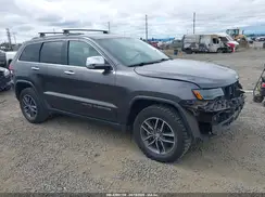 1C4RJFBG3HC884642 2017 JEEP GRAND CHEROKEE