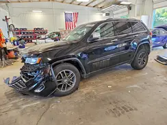 1C4RJFBG3HC885337 2017 JEEP GRAND CHEROKEE