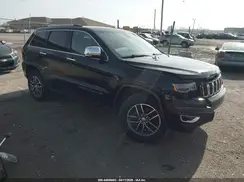 1C4RJFBG3HC885354 2017 JEEP GRAND CHEROKEE