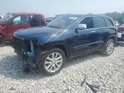 1C4RJFBG3HC887539 2017 JEEP GRAND CHEROKEE