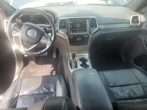 1C4RJFBG3HC887539 2017 JEEP GRAND CHEROKEE - Image 8