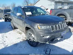 1C4RJFBG3HC889842 2017 JEEP GRAND CHEROKEE
