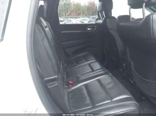 1C4RJFBG3HC890358 2017 JEEP GRAND CHEROKEE - Image 8