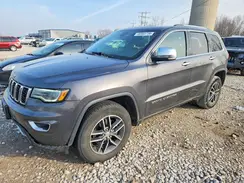 1C4RJFBG3HC891624 2017 JEEP GRAND CHEROKEE