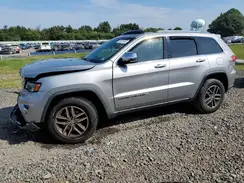 1C4RJFBG3HC891901 2017 JEEP GRAND CHEROKEE