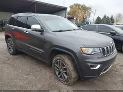 1C4RJFBG3HC892739 2017 JEEP GRAND CHEROKEE