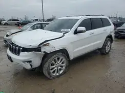 1C4RJFBG3HC893924 2017 JEEP GRAND CHEROKEE