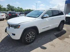 1C4RJFBG3HC899643 2017 JEEP GRAND CHEROKEE