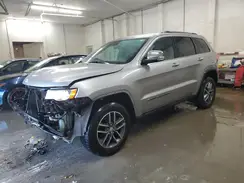 1C4RJFBG3HC901391 2017 JEEP GRAND CHEROKEE