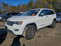 1C4RJFBG3HC901469 2017 JEEP GRAND CHEROKEE