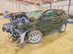 1C4RJFBG3HC902153 2017 JEEP GRAND CHEROKEE