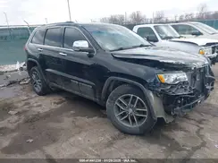 1C4RJFBG3HC902184 2017 JEEP GRAND CHEROKEE