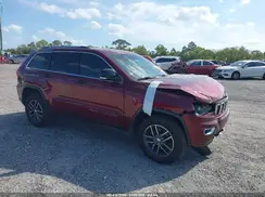 1C4RJFBG3HC902539 2017 JEEP GRAND CHEROKEE