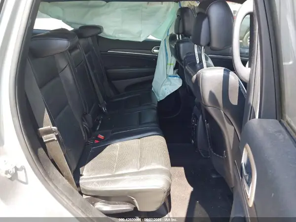 1C4RJFBG3HC908891 2017 JEEP GRAND CHEROKEE - Image 8