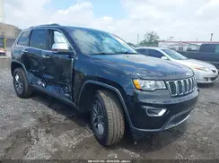 1C4RJFBG3HC912696 2017 JEEP GRAND CHEROKEE