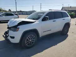 1C4RJFBG3HC912990 2017 JEEP GRAND CHEROKEE