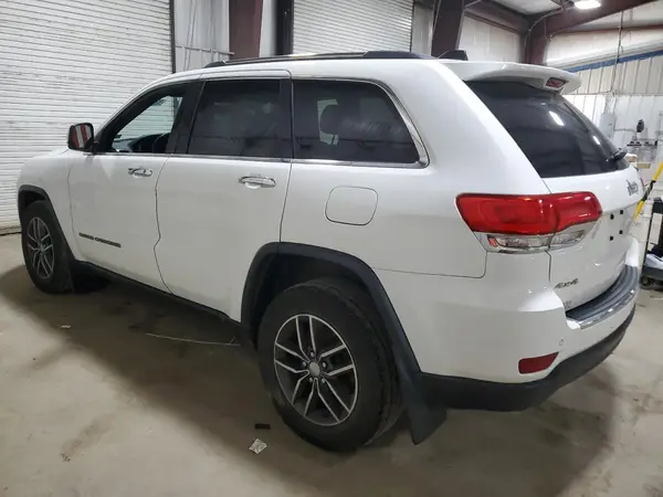 1C4RJFBG3HC913220 2017 JEEP GRAND CHEROKEE - Image 2