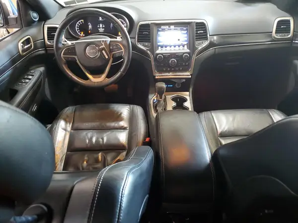 1C4RJFBG3HC913220 2017 JEEP GRAND CHEROKEE - Image 8