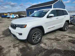 1C4RJFBG3HC915145 2017 JEEP GRAND CHEROKEE
