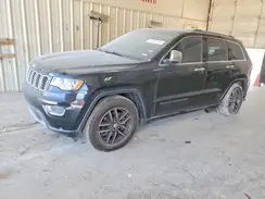 1C4RJFBG3HC915162 2017 JEEP GRAND CHEROKEE