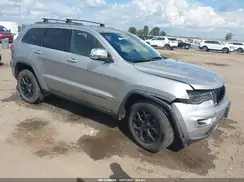 1C4RJFBG3HC918482 2017 JEEP GRAND CHEROKEE